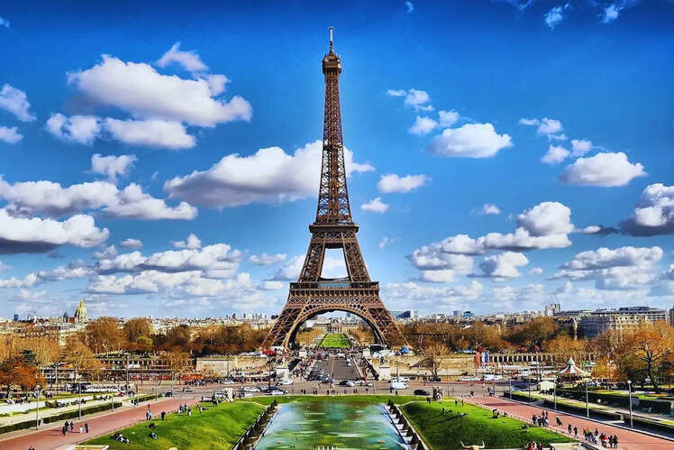 France