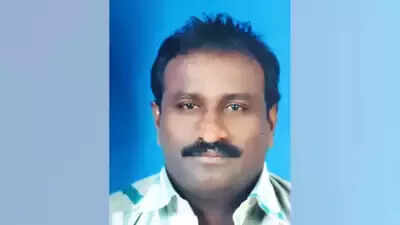 Kerala man shot dead by Jordanian forces laid to rest, family ...