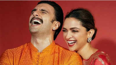 Deepika Padukone Reveals Ranveer Singh's Phone Habits Through this Hilaous Meme