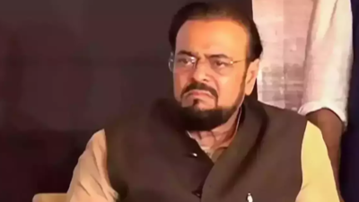 Aurangzeb remark: SP MLA Abu Azmi to appear before investigation officer