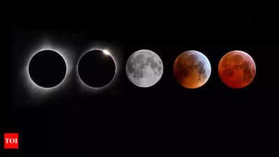 Lunar Eclipse 2025 on Holi: Impacts and Precautions to take during Chandra Grahan