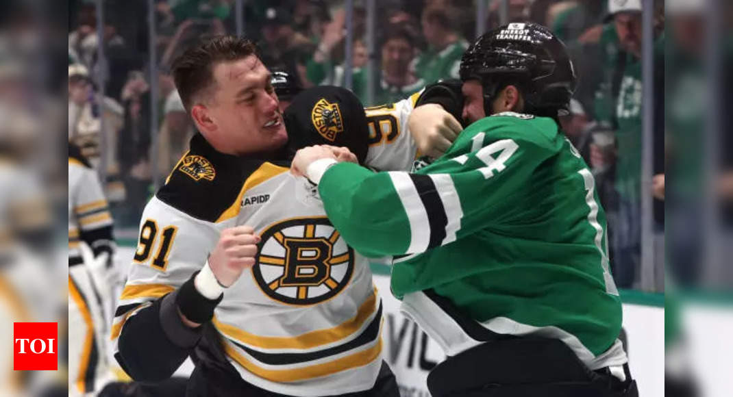 “There’s always games inside the game” - Nikita Zadorov speaks out on Sam Bennett fight