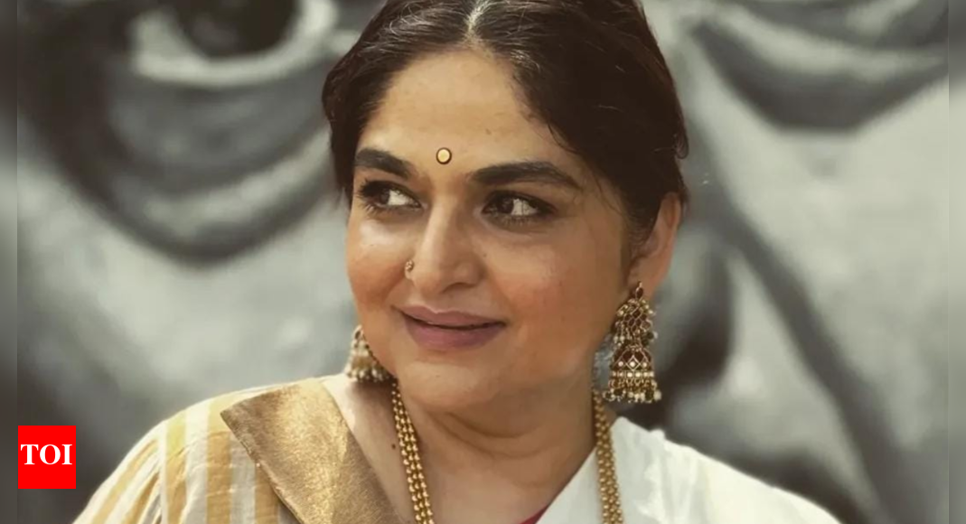 Exclusive- Durga fame Indira Krishna to make her Telugu debut with Sonakshi Sinha and Sudheer Babu starrer Jatadhara says, 'Im excited'