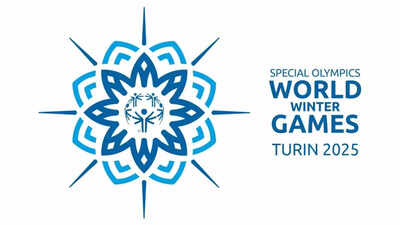 Snowboarders strike gold, silver as India opens medal account at 2025 Special Olympics World Winter Games