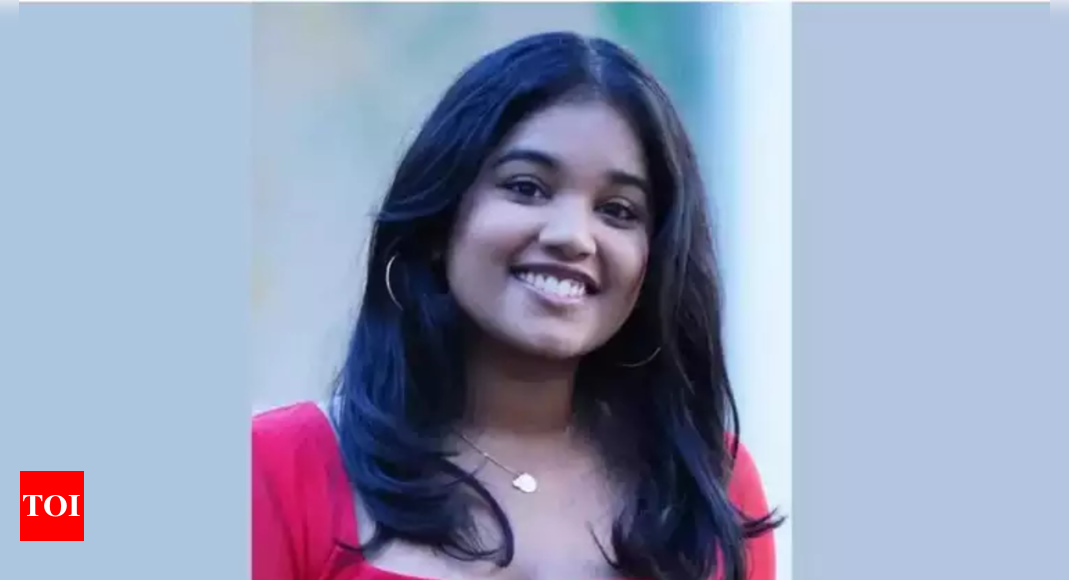 Indian-origin student disappears: 24-year old named 'person of interest' after Sudiksha Konanki seen 'clinging to Joshua Ribe'