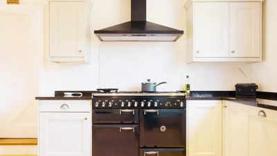 Top Kitchen Chimneys Under 15000 For Smoke-Free Cooking