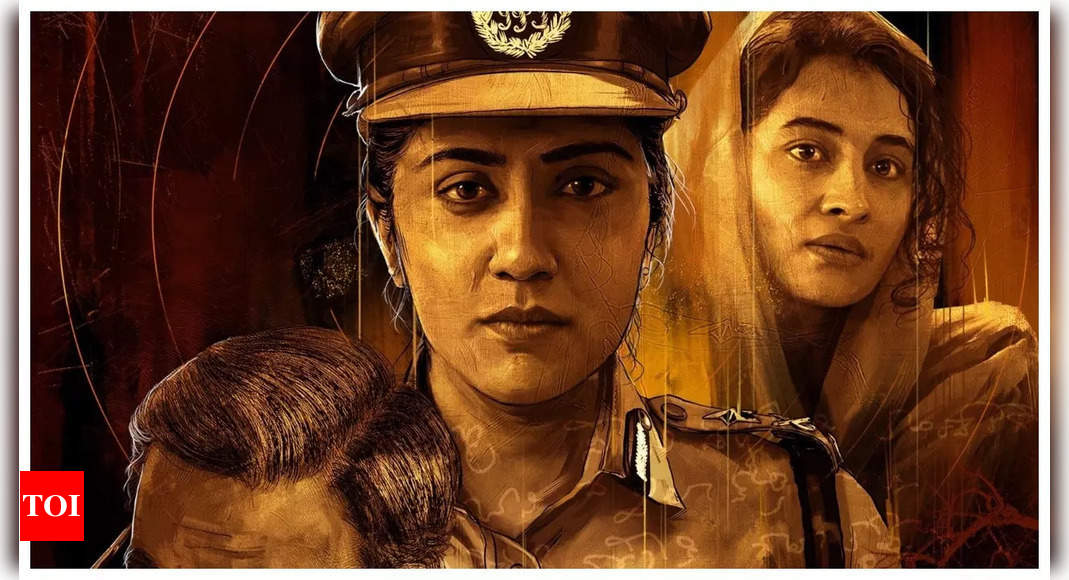 ‘Hathya’ OTT release: Where to watch the A-rated Telugu thriller in Malayalam and Tamil