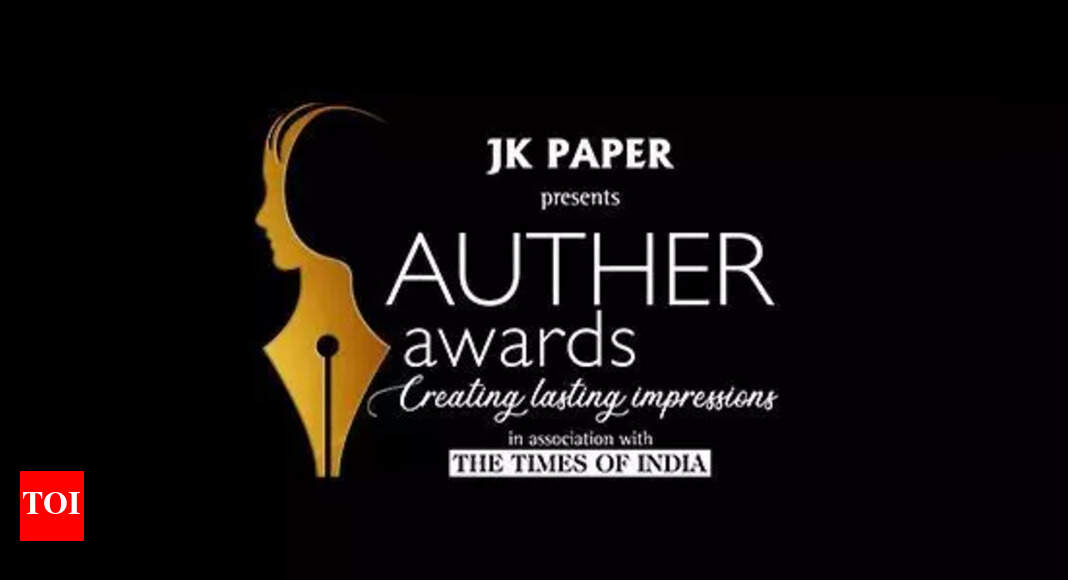 AutHer Awards 2025 Shortlist announced – The Times of India