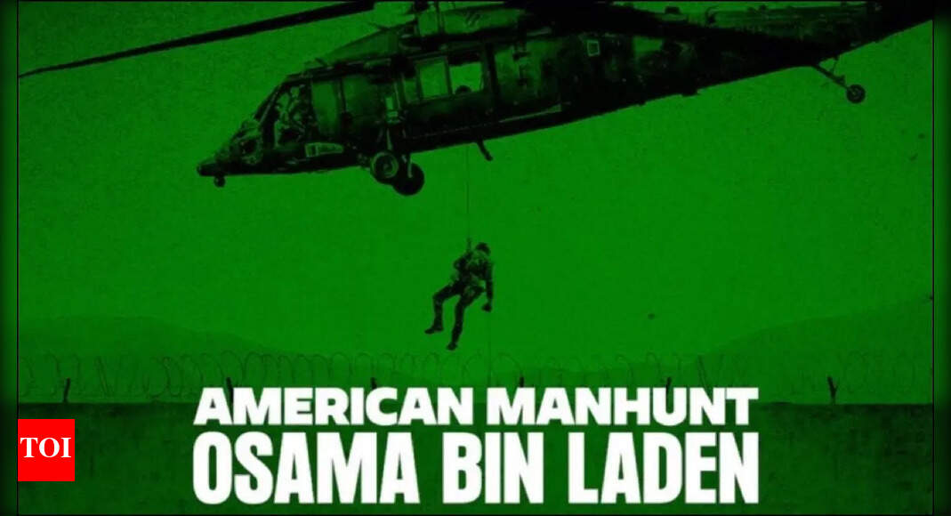 'American Manhunt: Osama bin Laden' documentary gets delayed: Fans demand answers