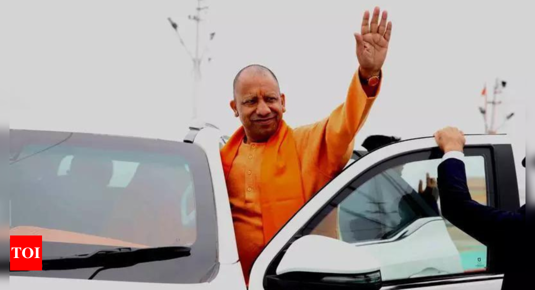 'Sambhal is the truth': Yogi Adityanath says people should stop praising foreign invaders