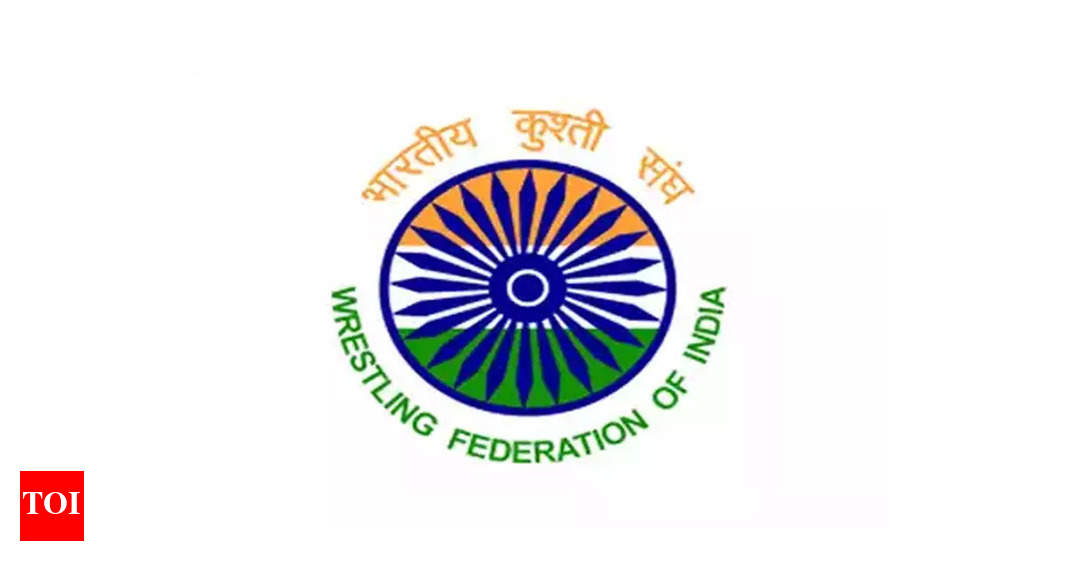 Wrestling Federation of India announces selection trials for Asian Championships