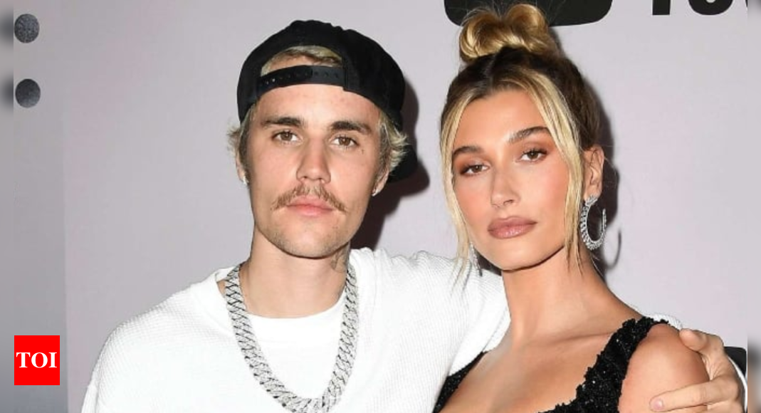 Justin and Hailey Bieber reportedly attend therapy to work on marriage issues