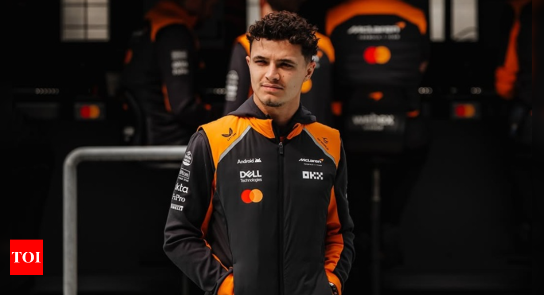 “I believe Lando Norris is ready”: Mika Hakkinen on McLaren driver’s chances of becoming a world champion