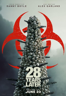 28 Years Later