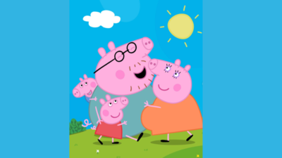 Peppa Pig to become a big sister again: Is it a boy or a girl?