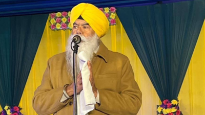 Religious Leadership Crisis: Controversy Over Jathedar Appointments ...