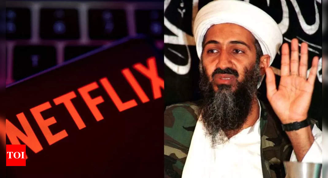 'American Manhunt: Osama bin Laden' Netflix documentary delayed; fans furious and demand answers