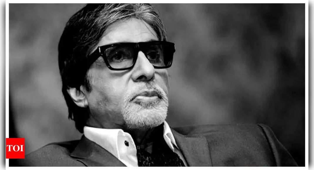 Did you know Amitabh Bachchan was banned by magazines for ‘blue-penciling’ their stories during 1975 Emergency?