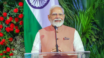  How PM Modi is shaping India’s rising influence across globe