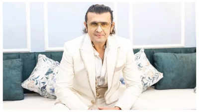 Sonu Nigam takes a sly dig at IIFA 2025 after receiving no nomination for his song in 'Bhool Bhulaiyaa 3': 'After all you were answerable…'