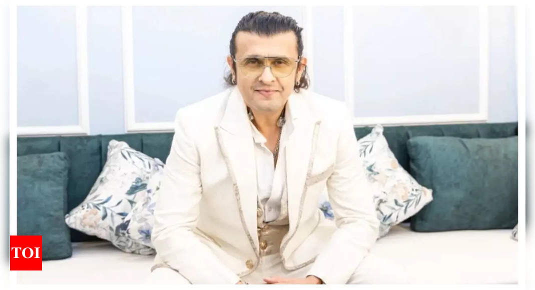 Sonu Nigam takes a sly dig at IIFA 2025 after receiving no nomination for his song in 'Bhool Bhulaiyaa 3': 'After all you were answerable…'