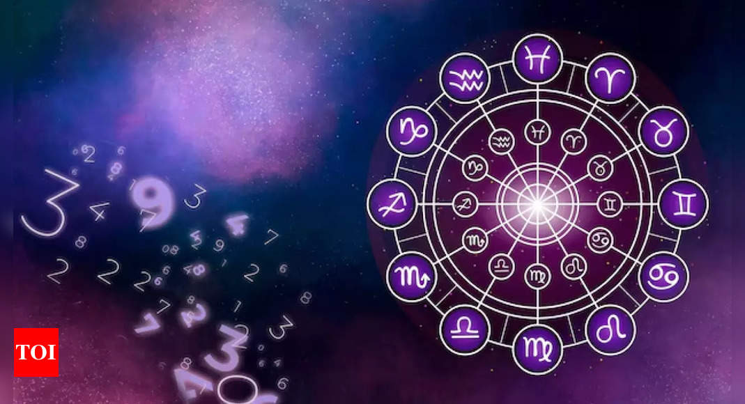 Numerology Horoscope Today, March 13, 2025: Predictions For All Zodiac Signs