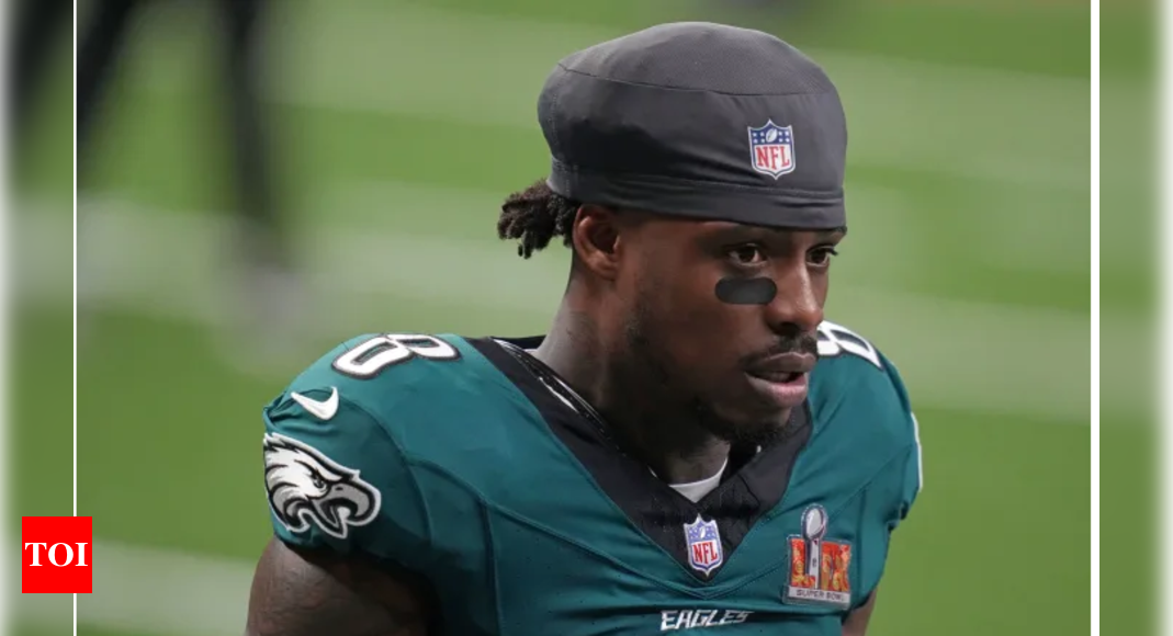 C.J. Gardner-Johnson Traded After Travis Kelce and Taylor Swift Drama — Did the Eagles Have Enough of His Off-Field Antics?