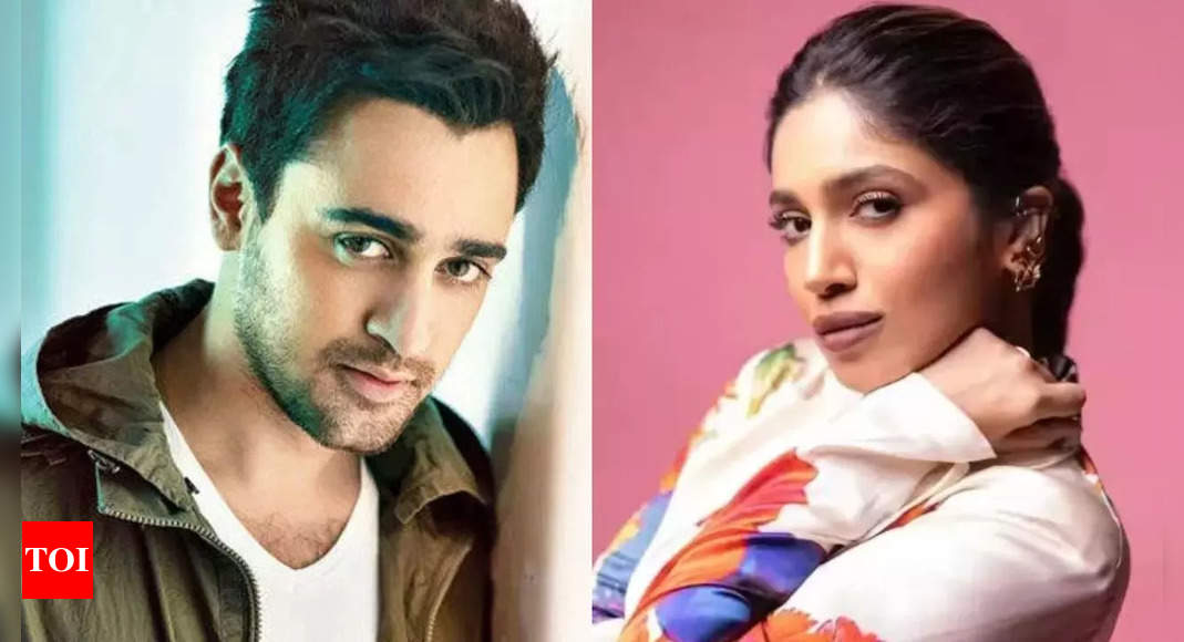 Imran Khan's comeback film starring Bhumi Pednekar to begin shooting in a month