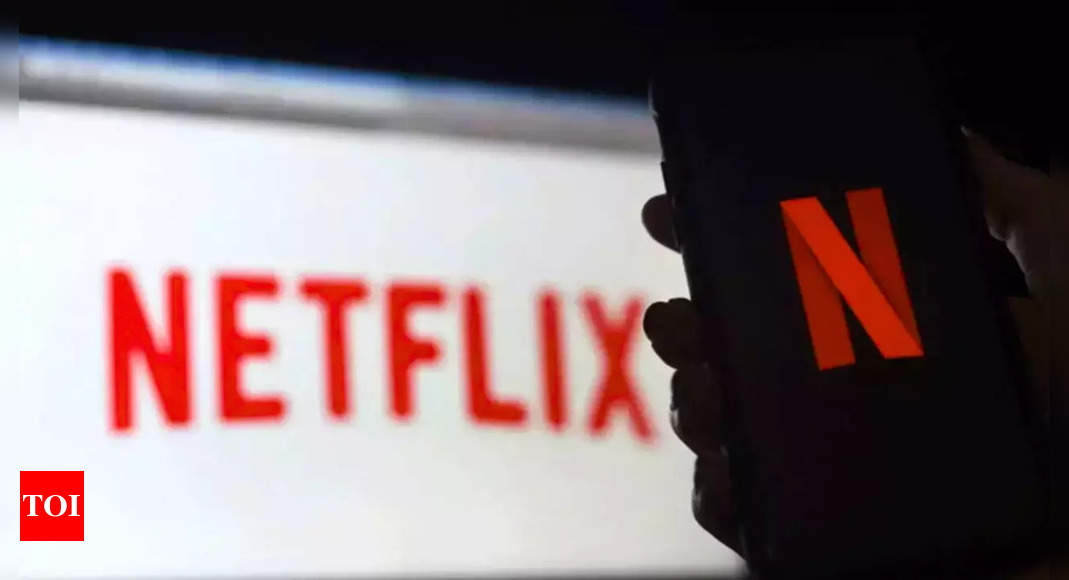 Netflix's gaming boss Mike Verdu leaves company in less than a year after he was shifted to this department