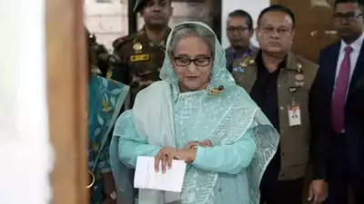 'Sheikh Hasina coming back as PM': Awami League leader thanks India, says Bangladesh youth 'made mistake'