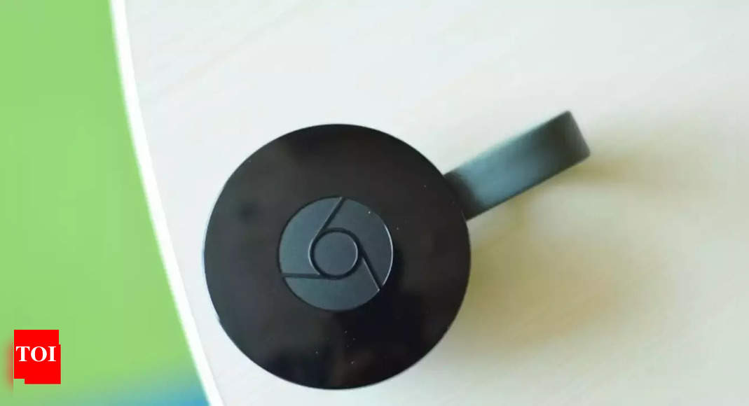 Google confirms Chromecast 'Untrusted Device' error; here’s what the company said