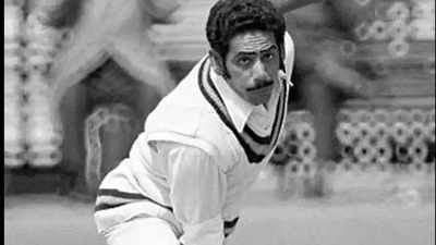 Former Test star Syed Abid Ali dies aged 83