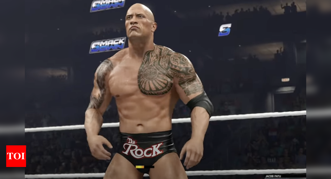 WWE 2K25: Ranking All Bloodline Superstars From Best to Worst