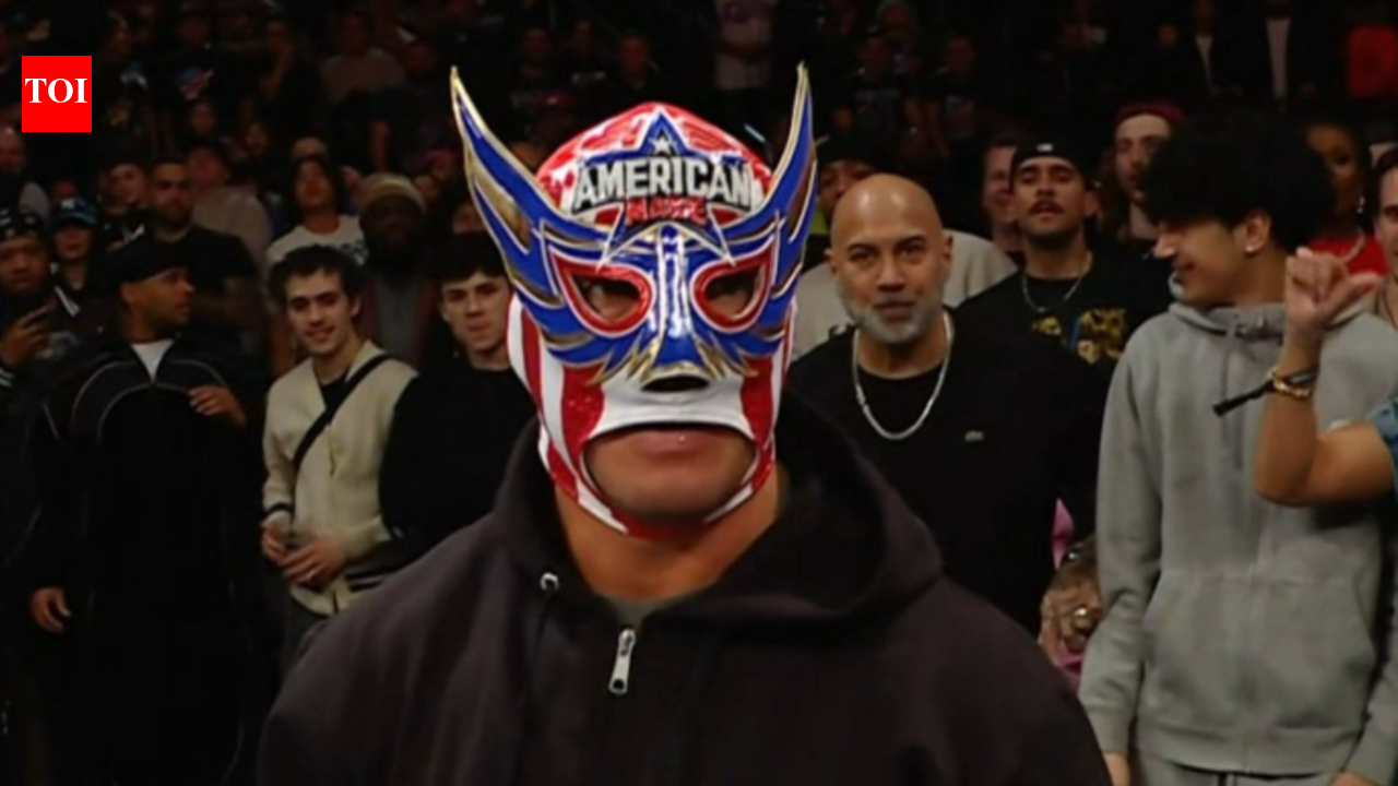 Mystery Behind the 'American Made' Mask: Who is the Mysterious Masked ...