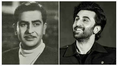 When Ranbir Kapoor called grandfather Raj Kapoor's Holi parties 'scary': 'Everyone was being thrown into trucks...'