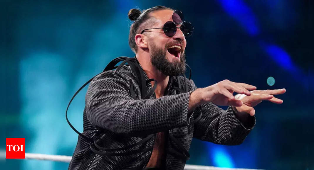 Seth Rollins Condemns Travis Scott’s Brutal Attack on Cody Rhodes at WWE Elimination Chamber PLE