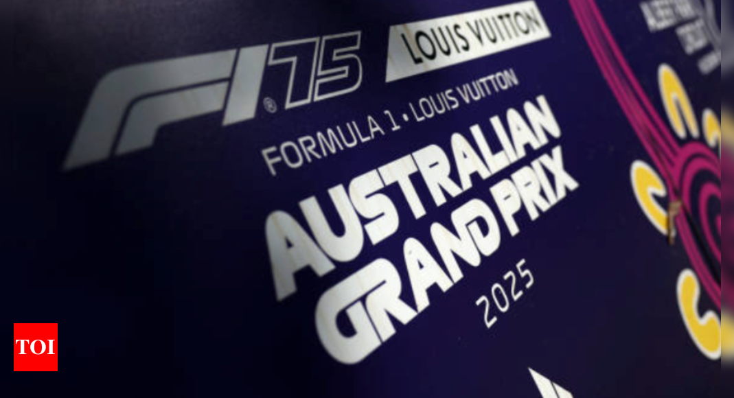 F1 Australian Grand Prix: Everything you need to know about the Albert Park circuit