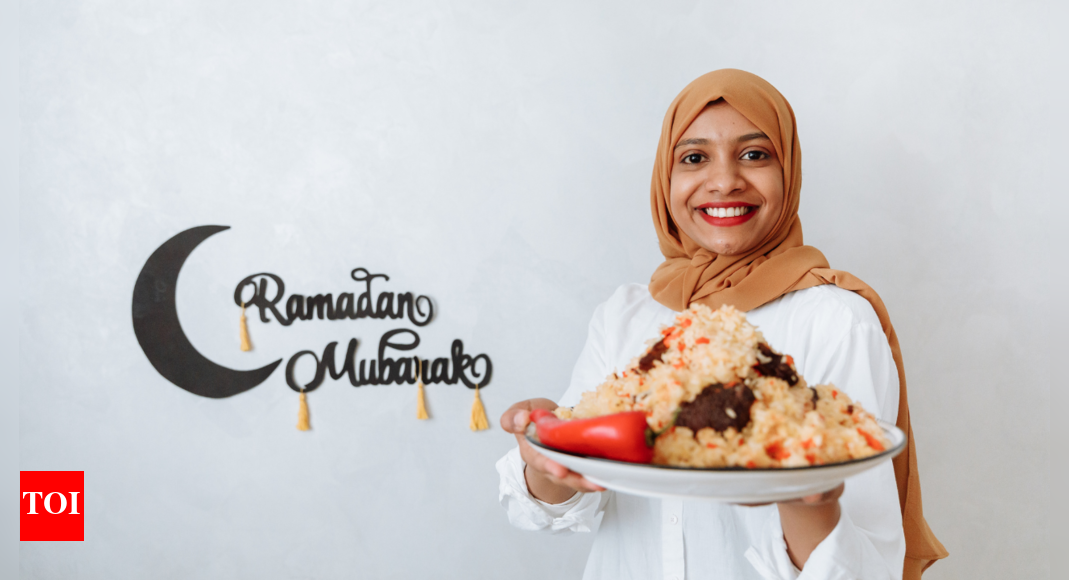 Healthy ideas sehri: Suhoor Sains choice: Tips for eating good food during sehri |