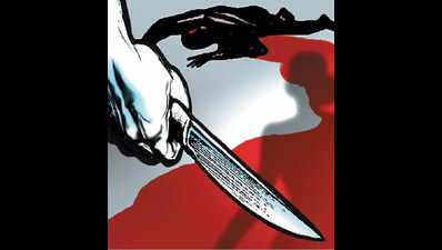 Woman held for stabbing husband to death | Bhubaneswar News - The Times