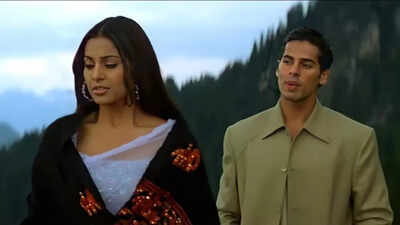 Dino Morea reveals he initiated breakup with Bipasha Basu during Raaz: ‘It was very tough to see her upset’