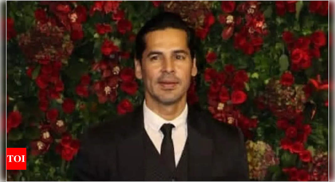 Dino Morea confirms he is in a romantic relationship, calls marriage a 'social construct': 'I'd love to get married and live with that person'