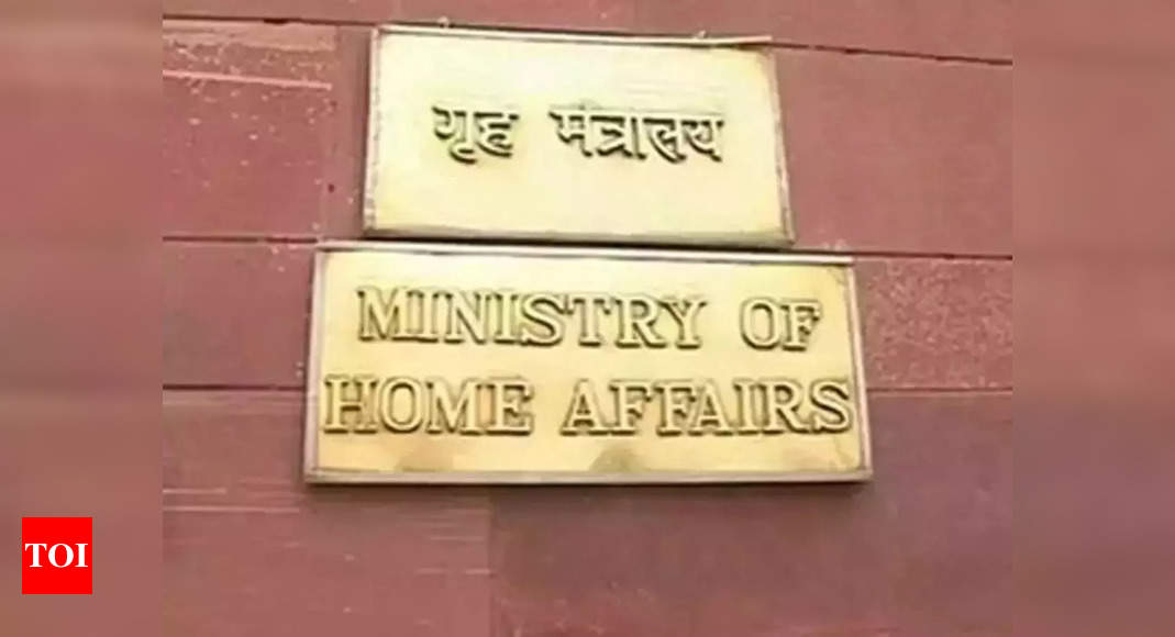 J&K arms licence scam: MHA denies nod for prosecution of 3 IAS officers citing missing documents, asks chef secy to resubmit proposal