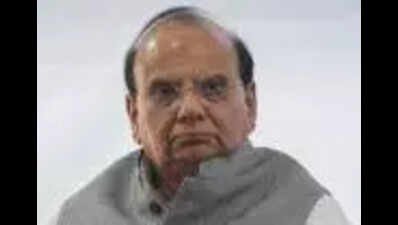 Present action plans for summer heat, flood management within a month, LG tells depts
