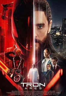 Tron: Ares