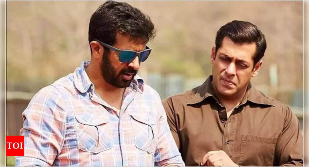 Kabir Khan on 'Bajrangi Bhaijaan' completing 10 years: It's a film that never stops giving