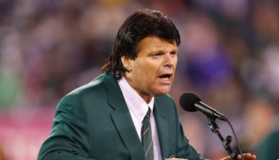 NFL Legend Mark Gastineau Sues ESPN for $25 Million, Claims Edited Brett Favre Video Destroyed His Reputation