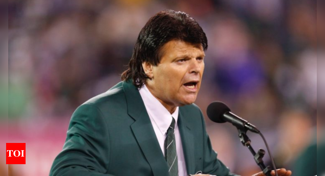 NFL Legend Mark Gastineau Sues ESPN for $25 Million, Claims Edited Brett Favre Video Destroyed His Reputation