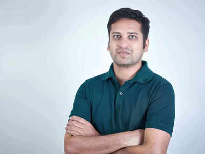 Flipkart co-founder Binny Bansal launched Optra