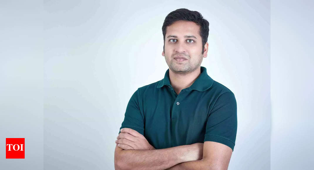 Flipkart co-founder Binny Bansal launches Opptra