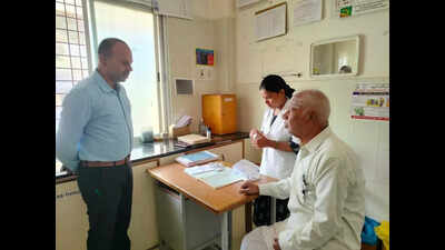Govt diabetic clinics in Ch’nagar to enable hassle-free testing